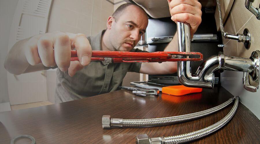 Local tankless water heater installation in Galion, OH